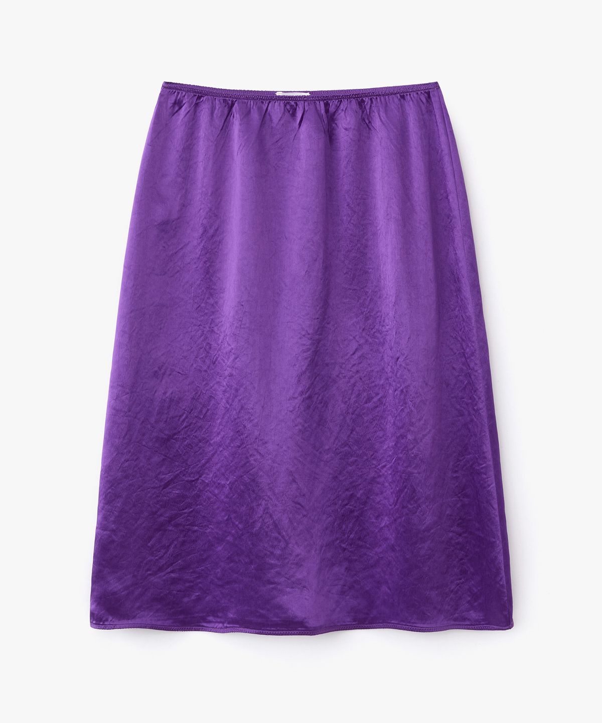 정감 스튜디오(JEONGGAM STUDIOS) Rough Skirt_5 Color
