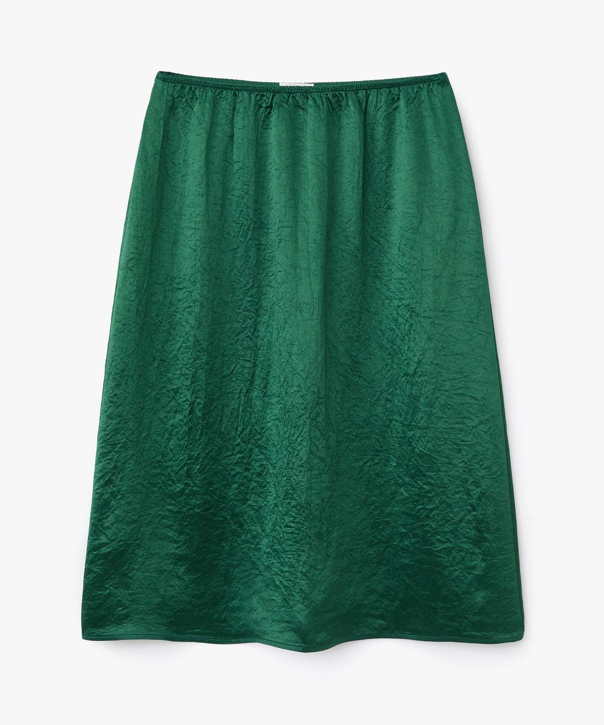 정감 스튜디오(JEONGGAM STUDIOS) Rough Skirt_5 Color