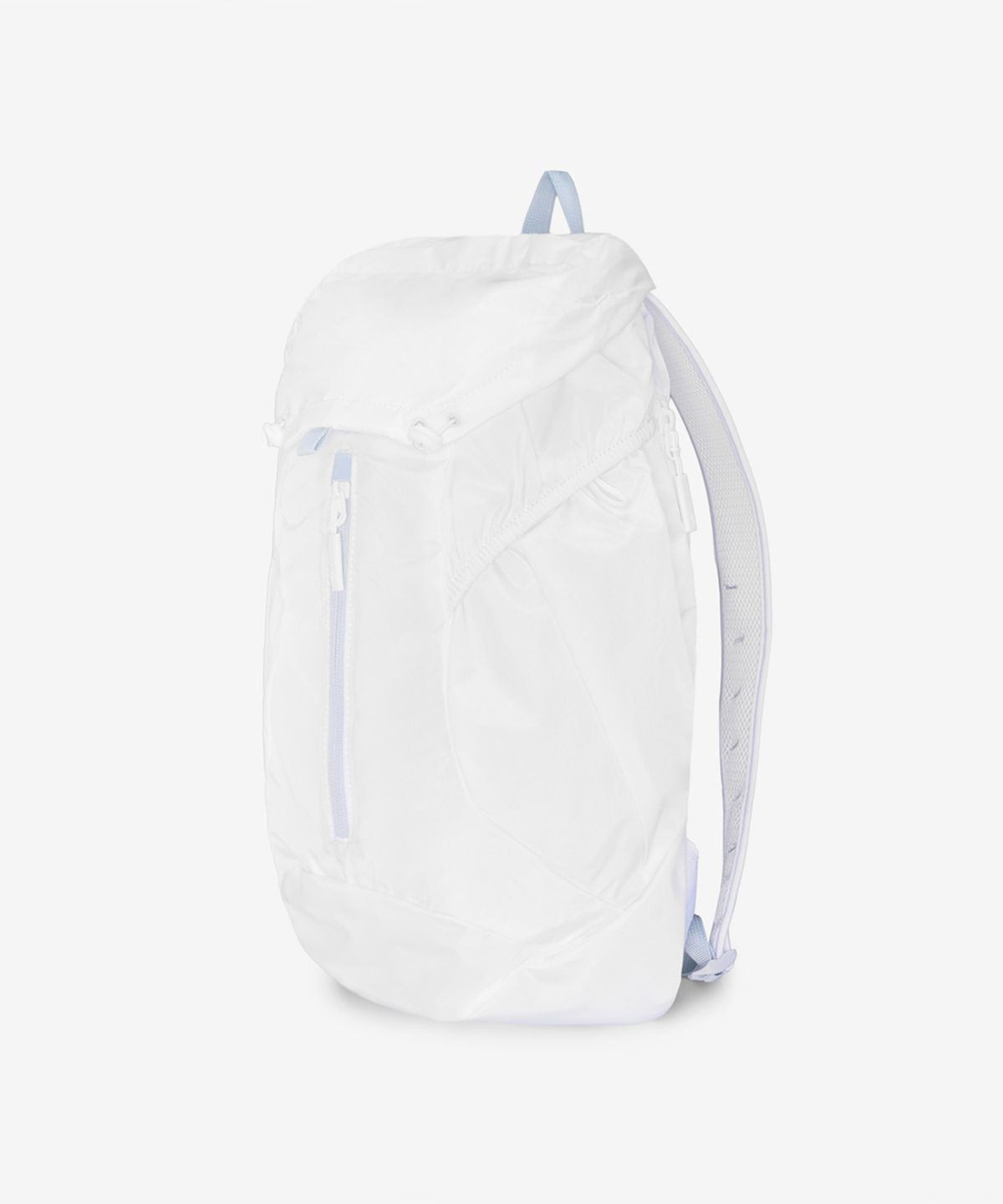 뉴발란스(NEW BALANCE) NBGCGF2201 / 우먼스 에센셜 백팩 (WHITE)