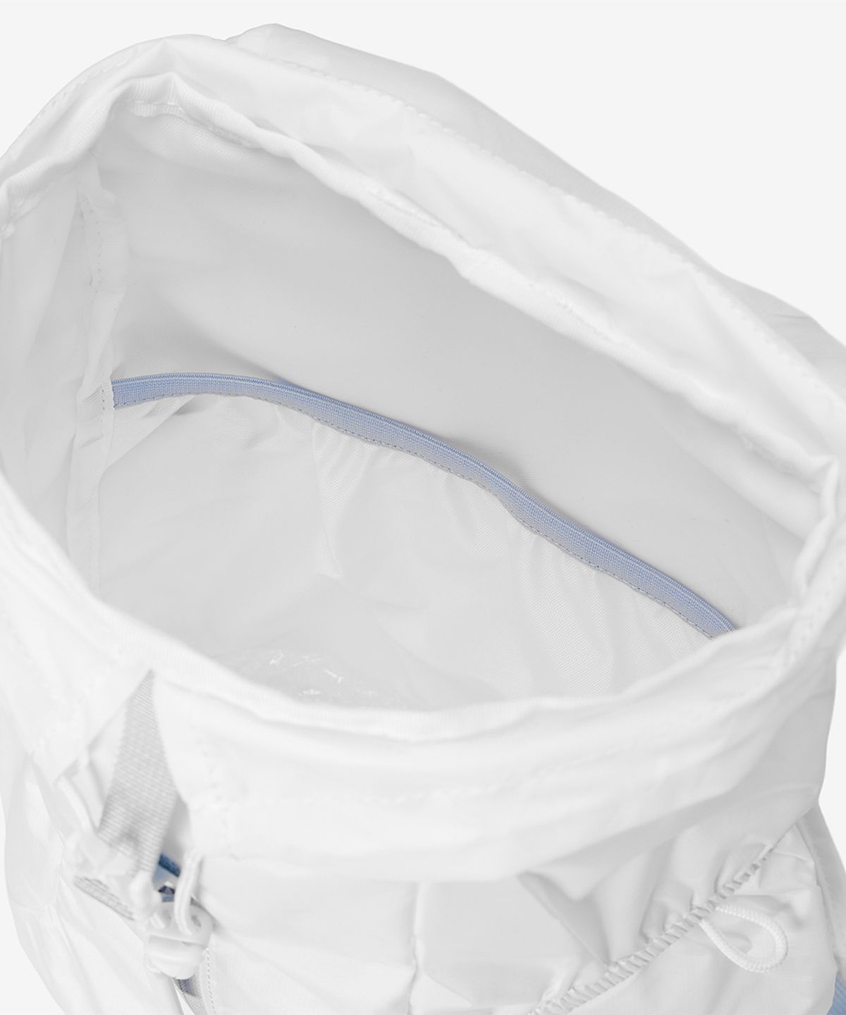 뉴발란스(NEW BALANCE) NBGCGF2201 / 우먼스 에센셜 백팩 (WHITE)