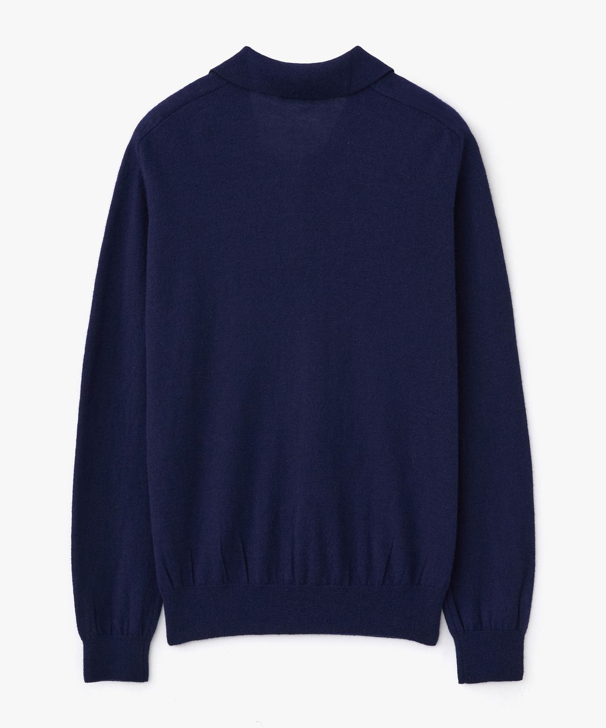 정감 스튜디오(JEONGGAM STUDIOS) Wool Collor Kint_6 Color