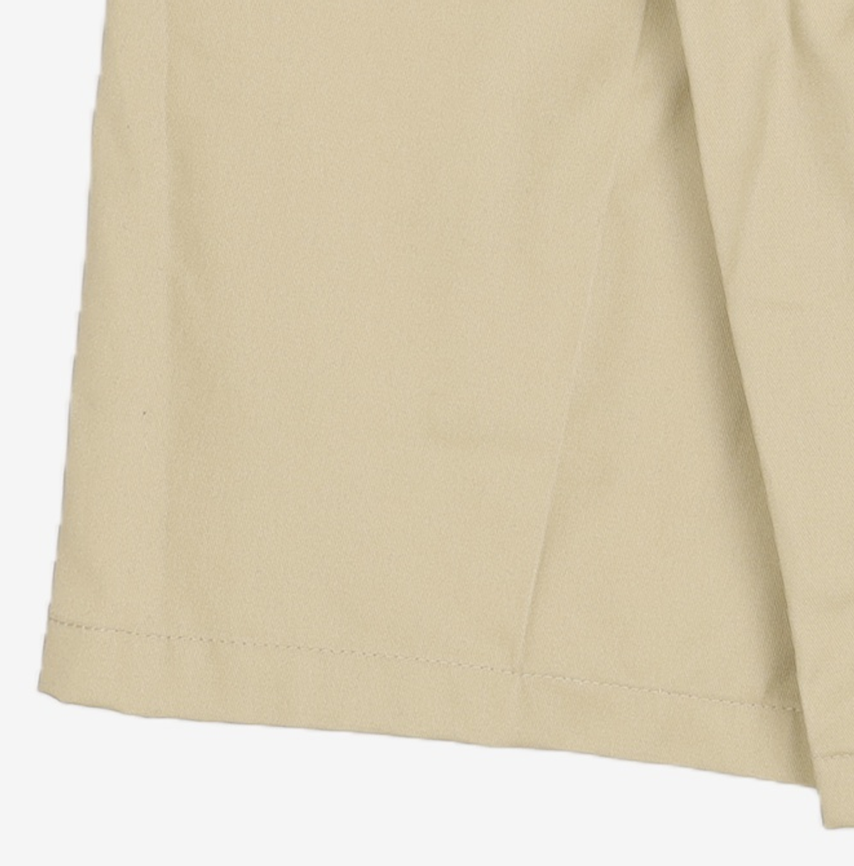 디키즈(DICKIES) 42283 루즈핏 워크쇼츠 Khaki W34
