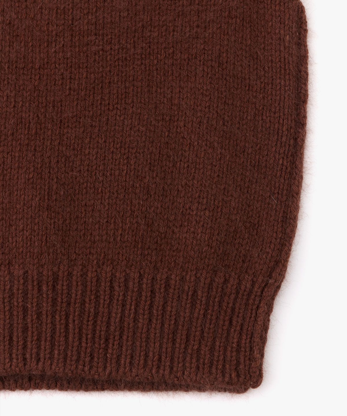정감 스튜디오(JEONGGAM STUDIOS) Mellow Vest_4 Color