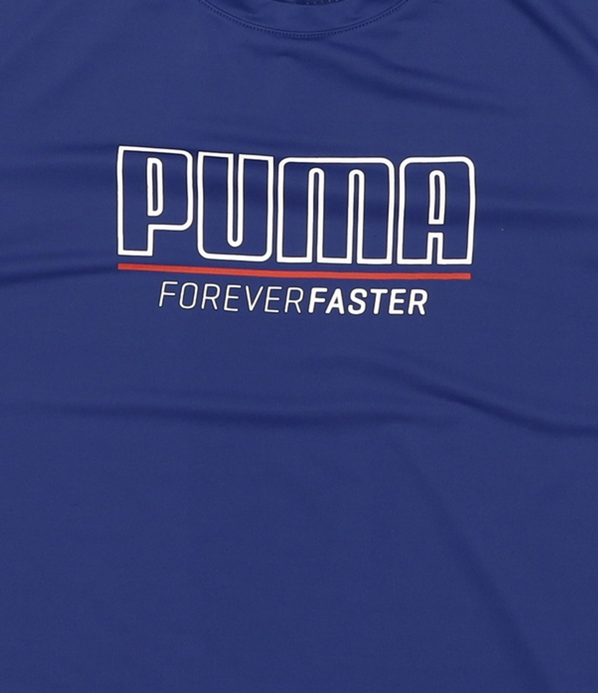푸마(PUMA) 반소매 티셔츠 170