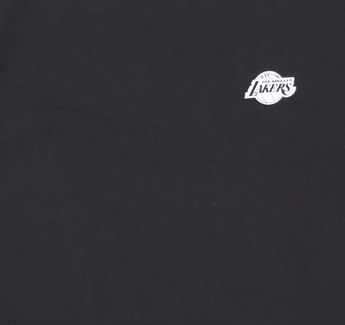 엔비에이(NBA) 팀 스몰로고 반팔 티셔츠(N252TS912P) 블랙 XL