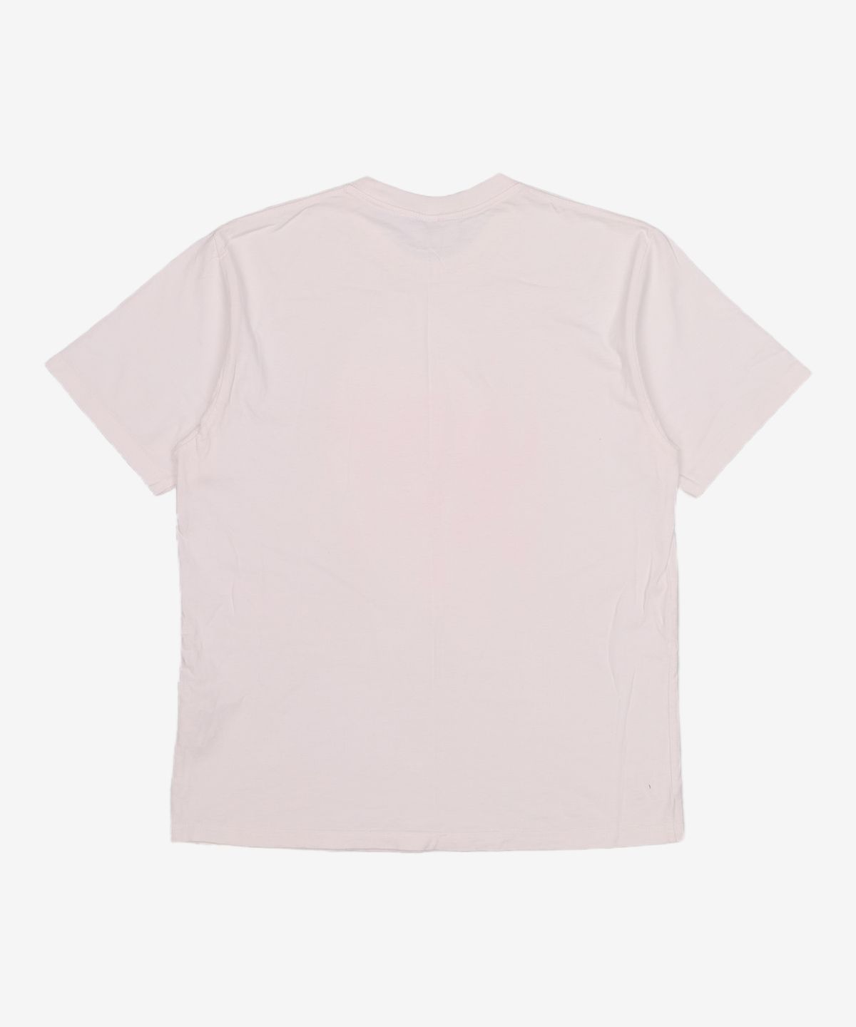 디스이즈네버댓(THISISNEVERTHAT) (SS23) Brushed Paint Tee - White M