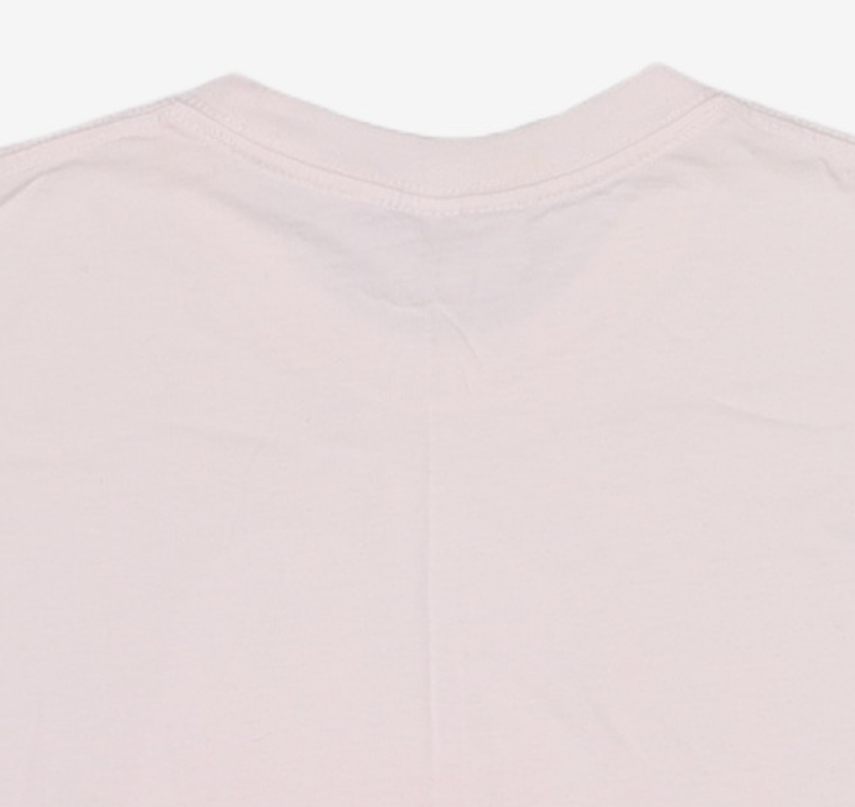 디스이즈네버댓(THISISNEVERTHAT) (SS23) Brushed Paint Tee - White M