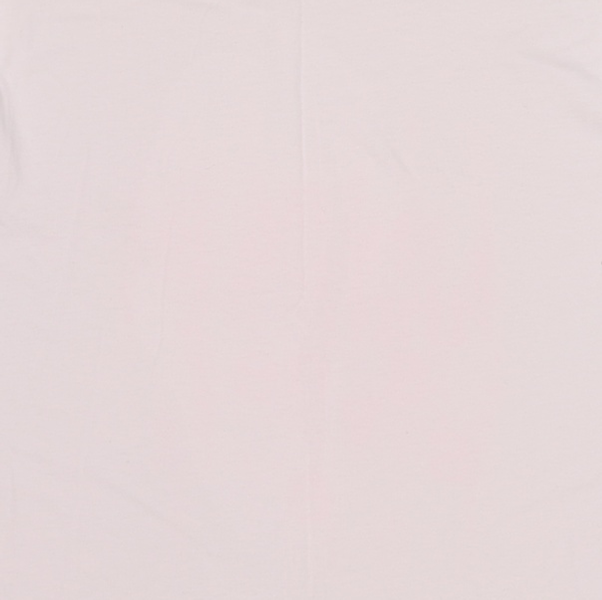 디스이즈네버댓(THISISNEVERTHAT) (SS23) Brushed Paint Tee - White M