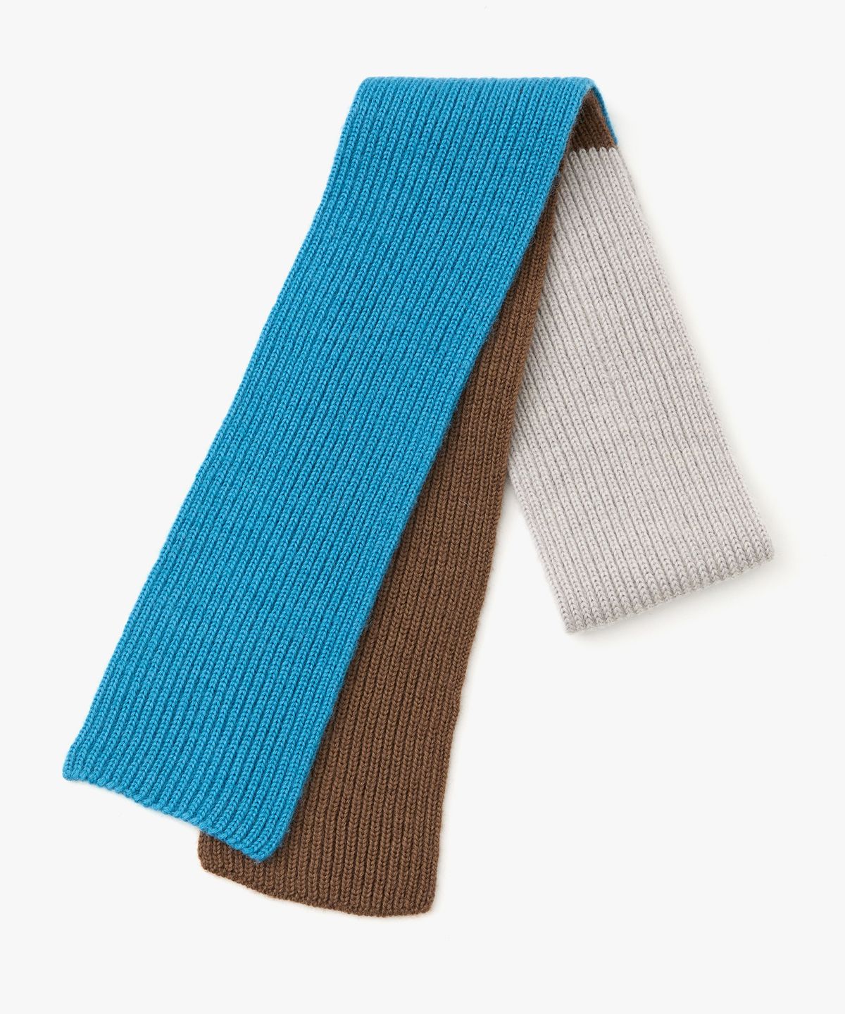 정감 스튜디오(JEONGGAM STUDIOS) Soft Wool Muffler_4 Color