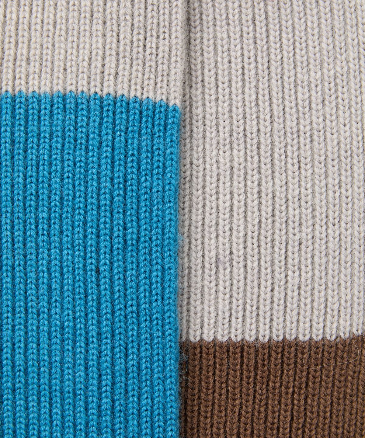 정감 스튜디오(JEONGGAM STUDIOS) Soft Wool Muffler_4 Color
