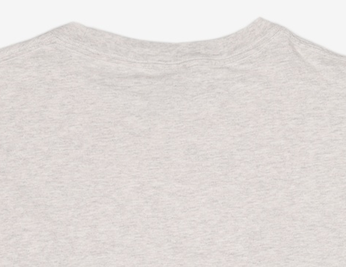매든(MADDEN) CLIMBING HOLD GRAPHIC LONG SLEEVE CHARCOAL XL