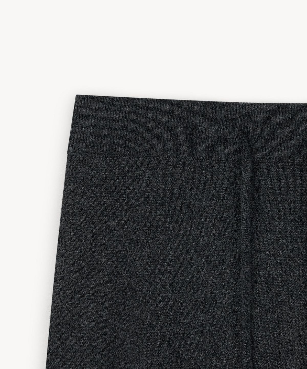 더니트컴퍼니(THEKNITCOMPANY) (우먼) 울 블렌디드 니트 스커트 2color