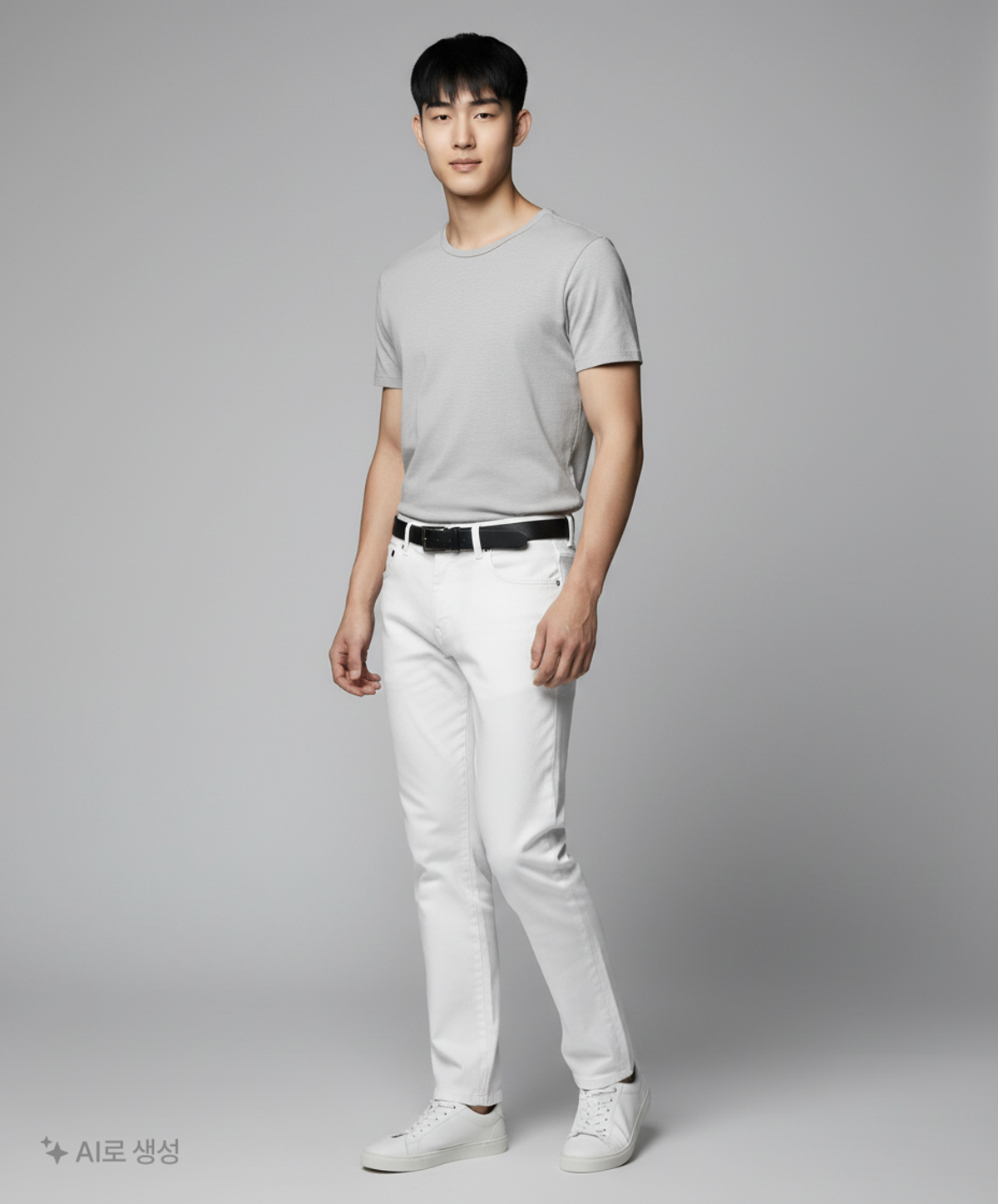 흄(HUM) 청/데님 팬츠 30