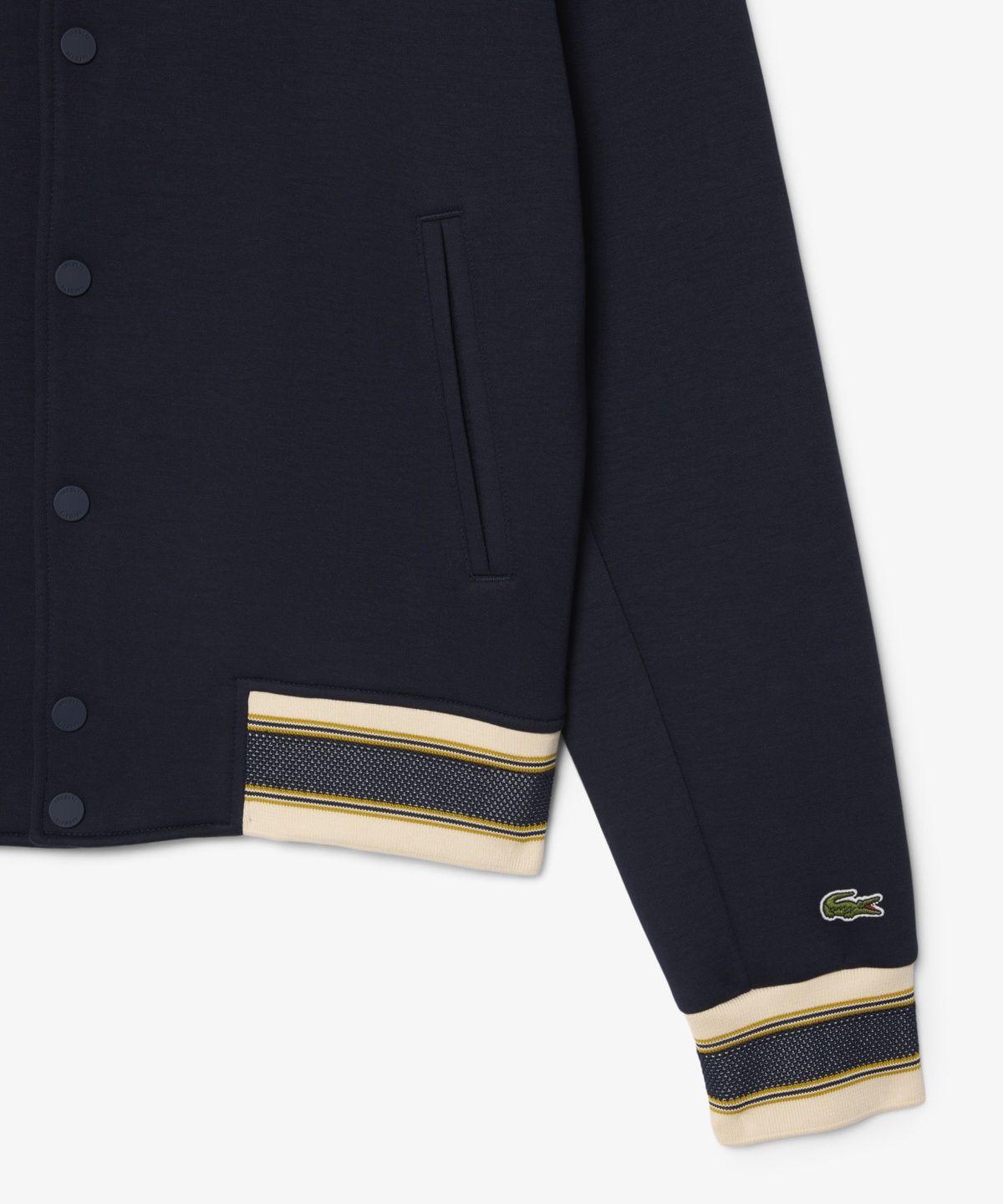 라코스테(LACOSTE) 남성 MIF 트랙자켓 BH8614-56N MXQ