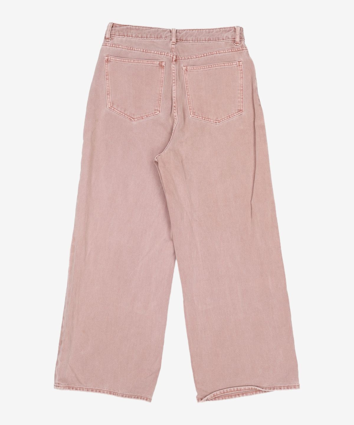 스파오(SPAO) 청/데님 팬츠 75