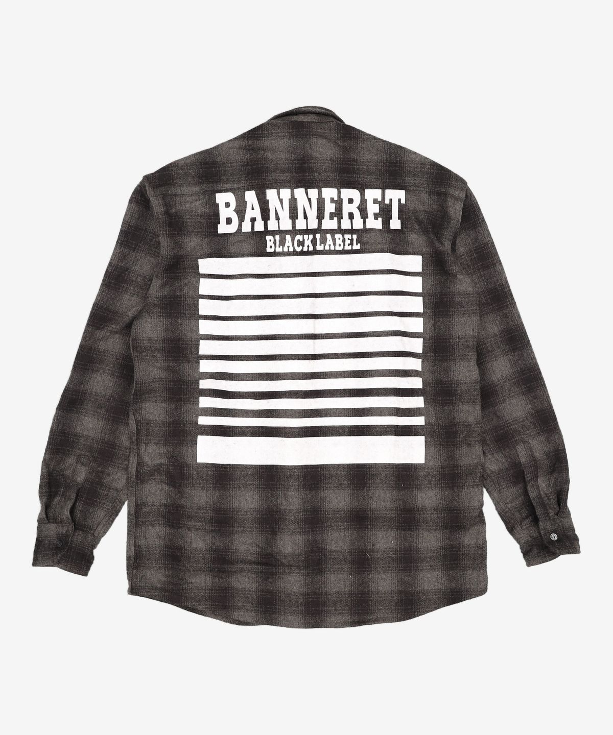 베너렛(BANNERET) 캐주얼 셔츠 L
