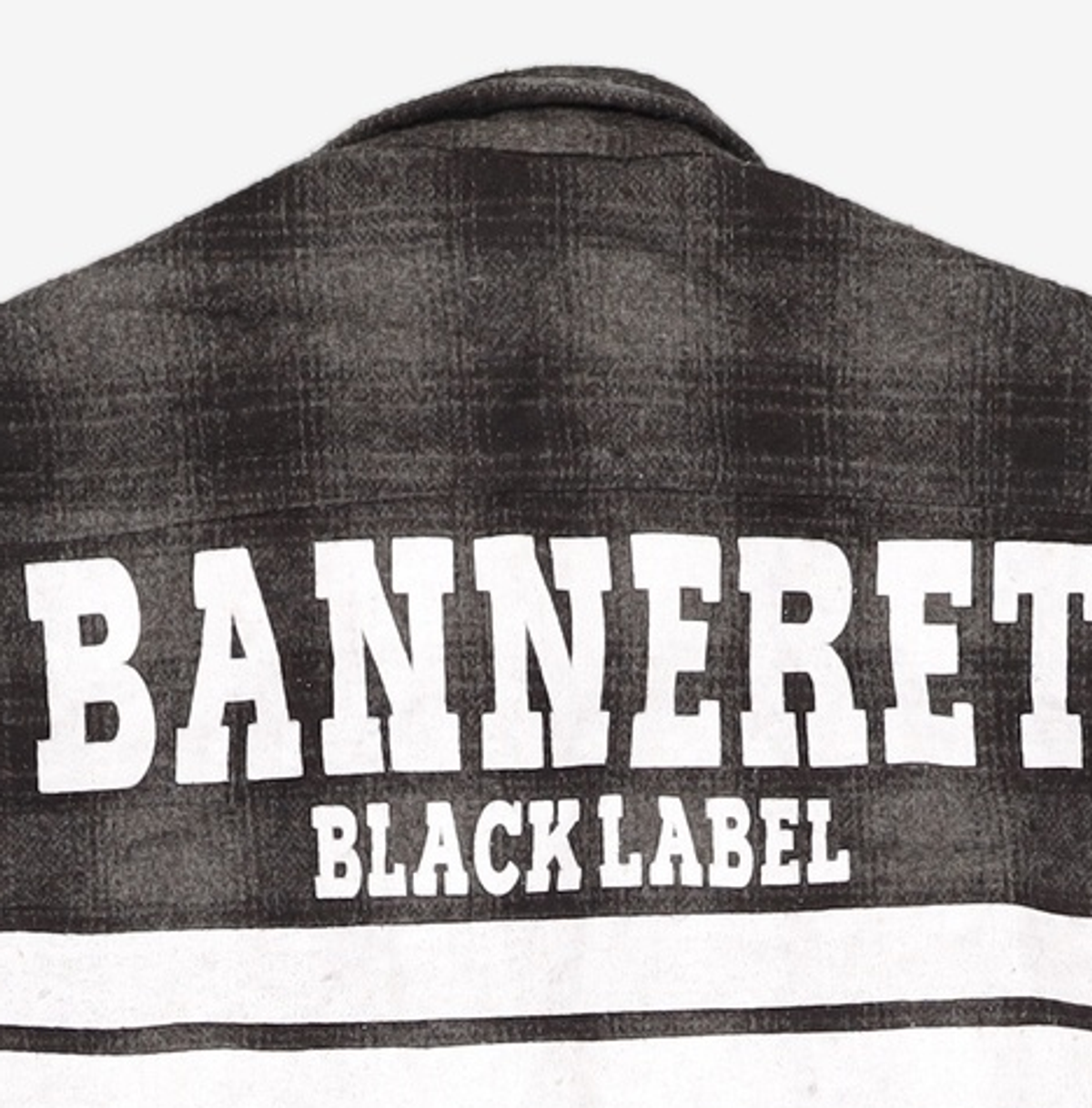 베너렛(BANNERET) 캐주얼 셔츠 L