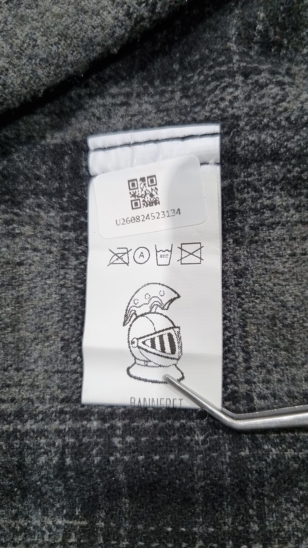 베너렛(BANNERET) 캐주얼 셔츠 L