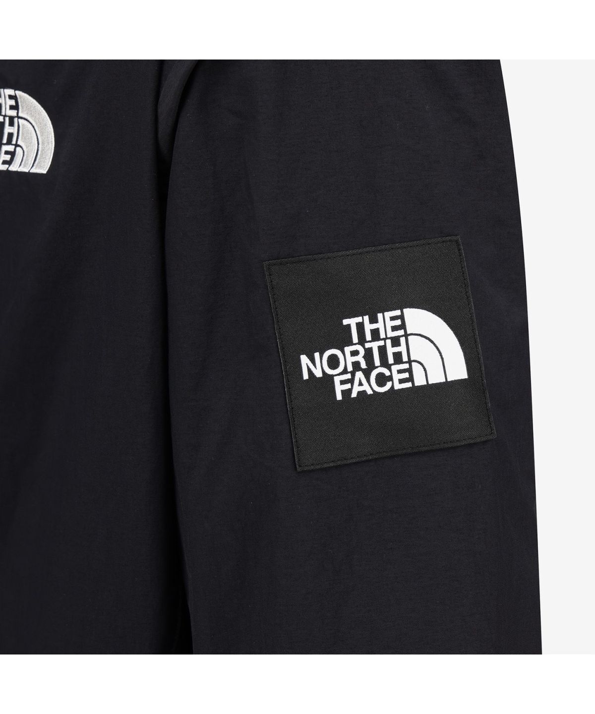 노스페이스(THE NORTH FACE) NJ3BS59J 빌란 EX 후디 BLACK