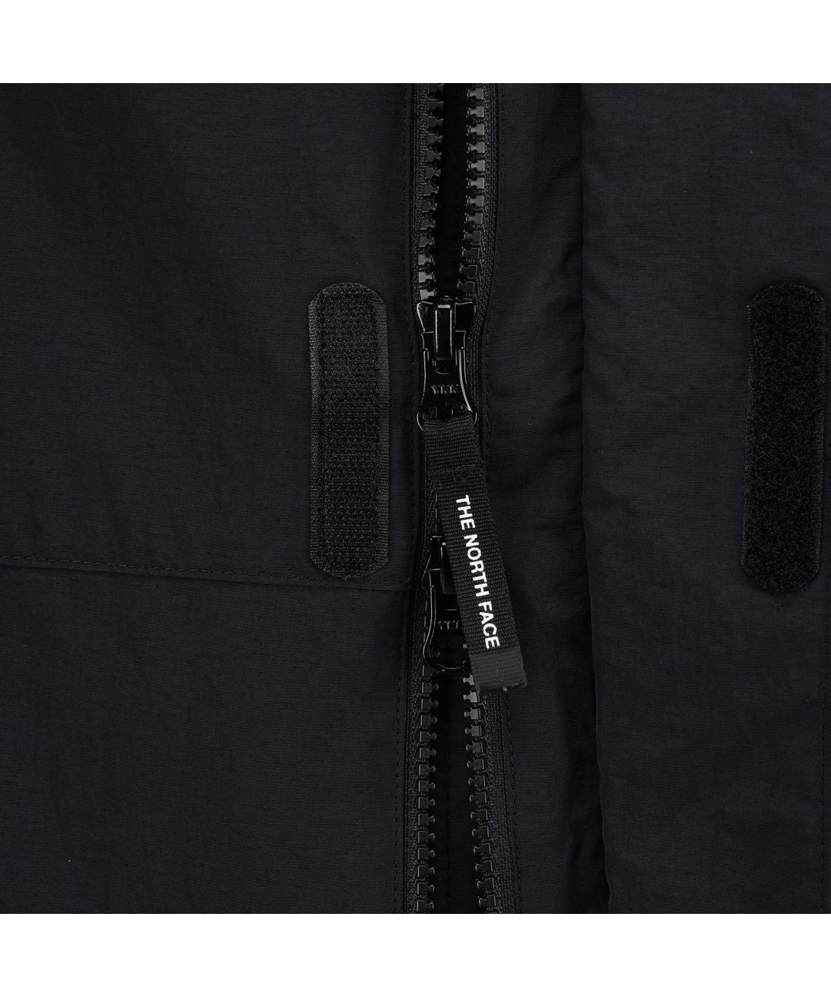 노스페이스(THE NORTH FACE) NJ3BS59J 빌란 EX 후디 BLACK