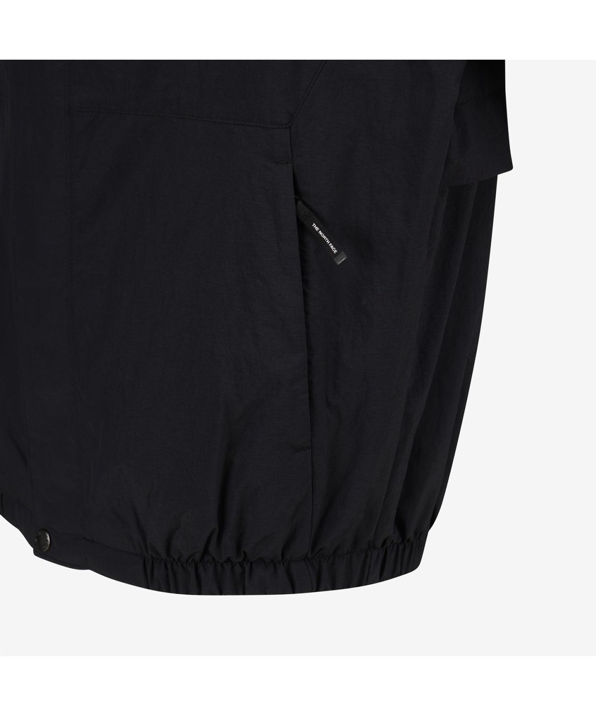 노스페이스(THE NORTH FACE) NJ3BS59J 빌란 EX 후디 BLACK