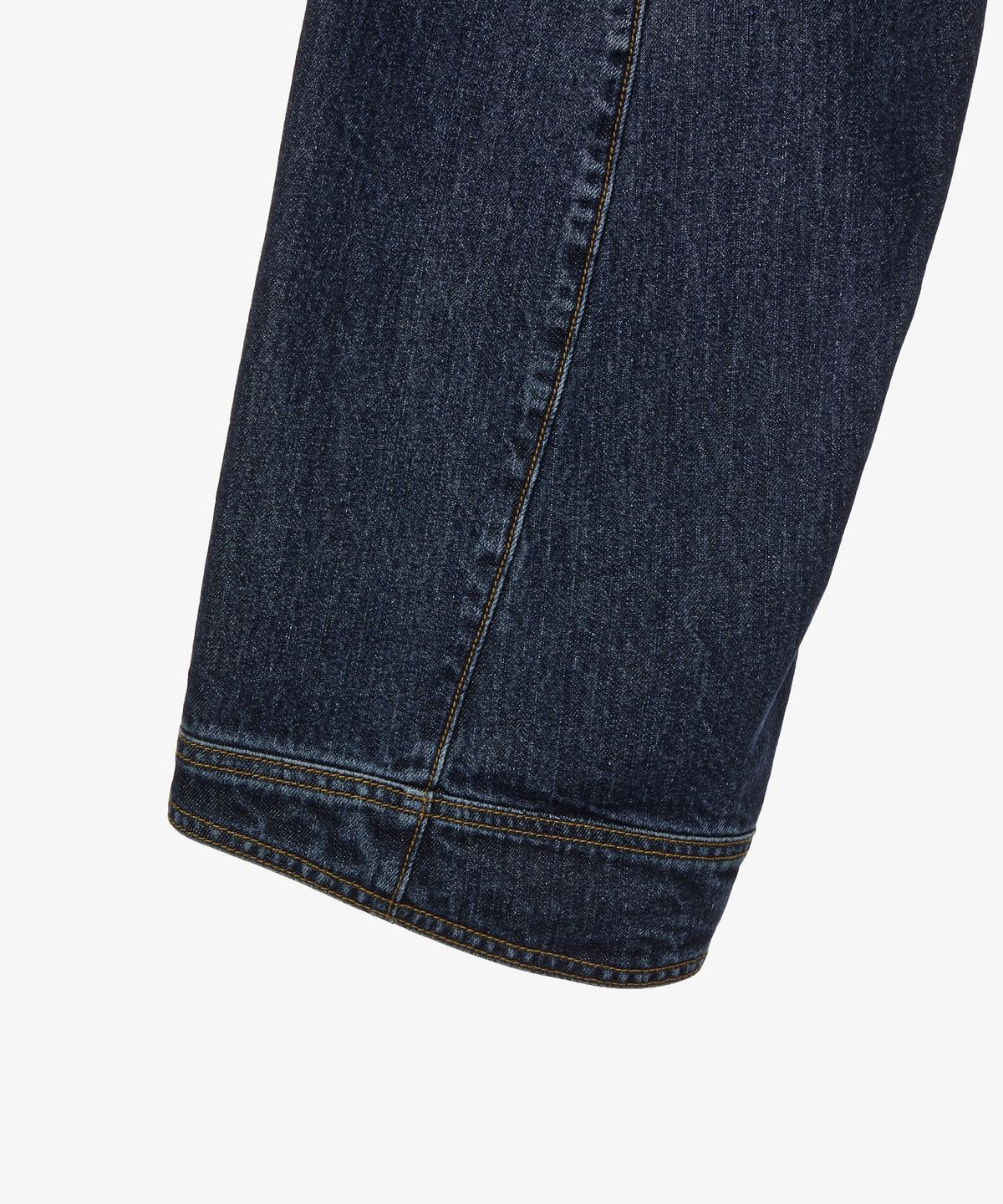 에이이에이이(AEAE) POCKET PATCHWORK ENGINEERED PANTS [DARK BLUE]