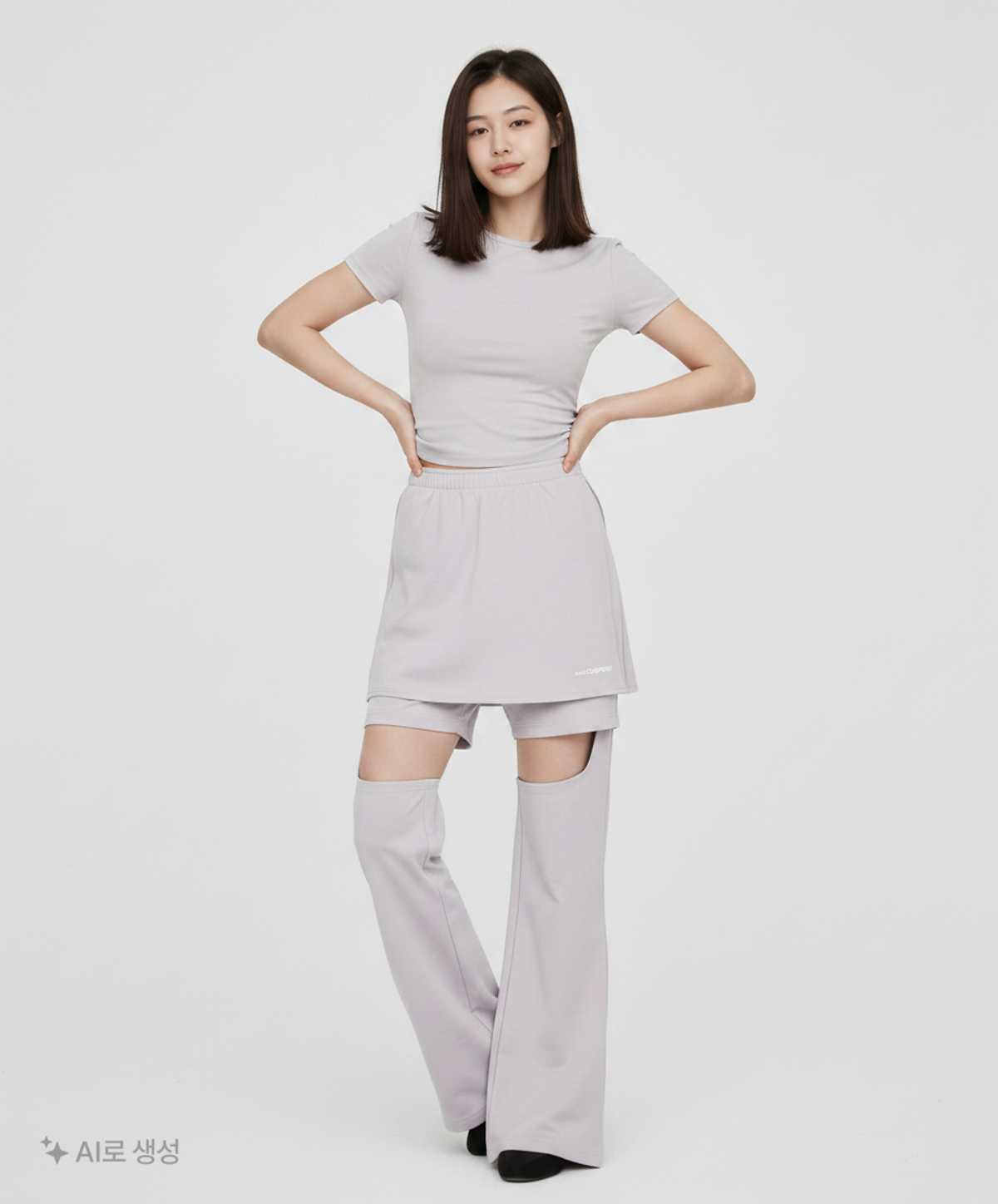 지초이컴포트(JICHOI COMFORT) 트레이닝 팬츠 1