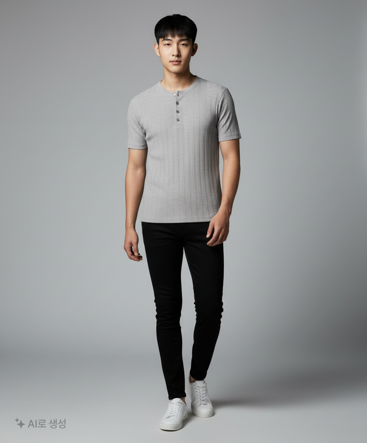 드로우핏(DRAW FIT) 반소매 티셔츠 L