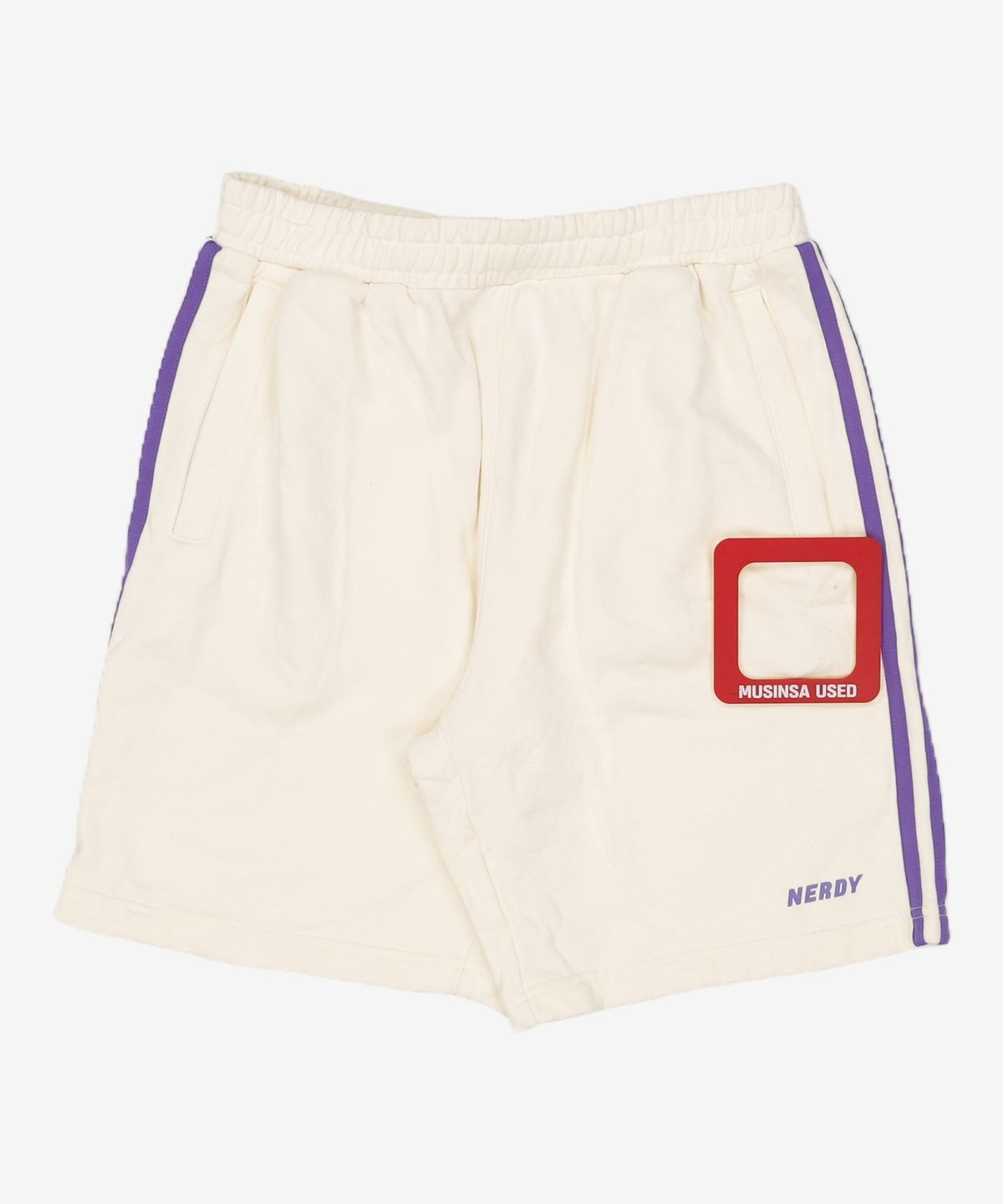 엔디와이(NDY) 숏팬츠 M