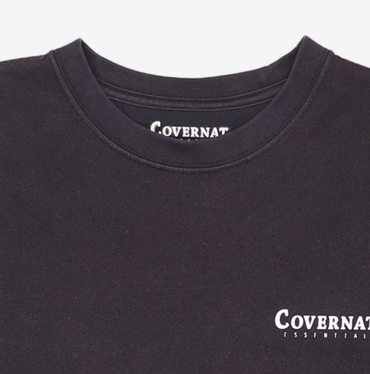 커버낫(COVERNAT) 반소매 티셔츠 M