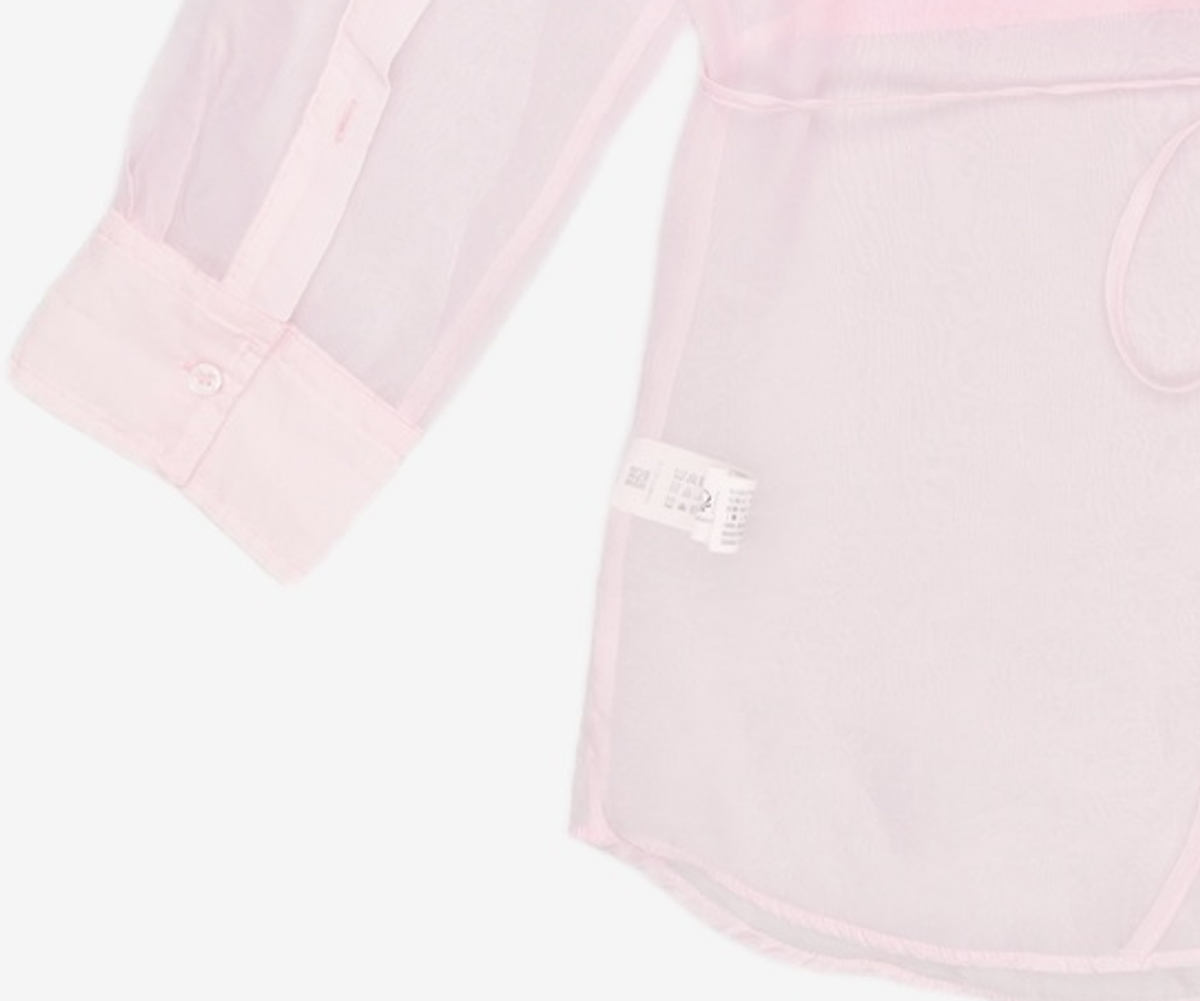자라(ZARA) 캐주얼 셔츠 M