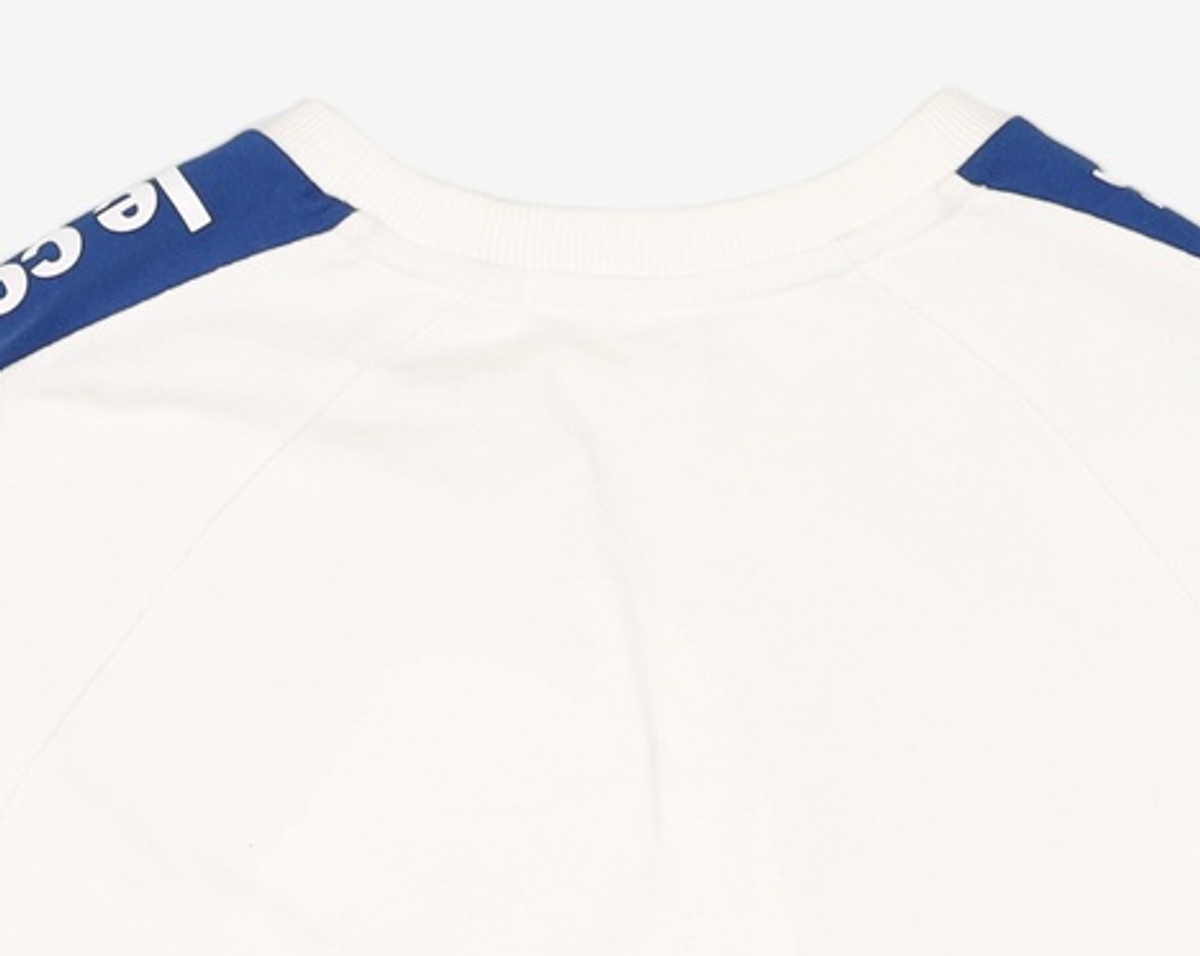 르꼬끄 스포르티브(LE COQ SPORTIF) 맨투맨/스웨트셔츠 90