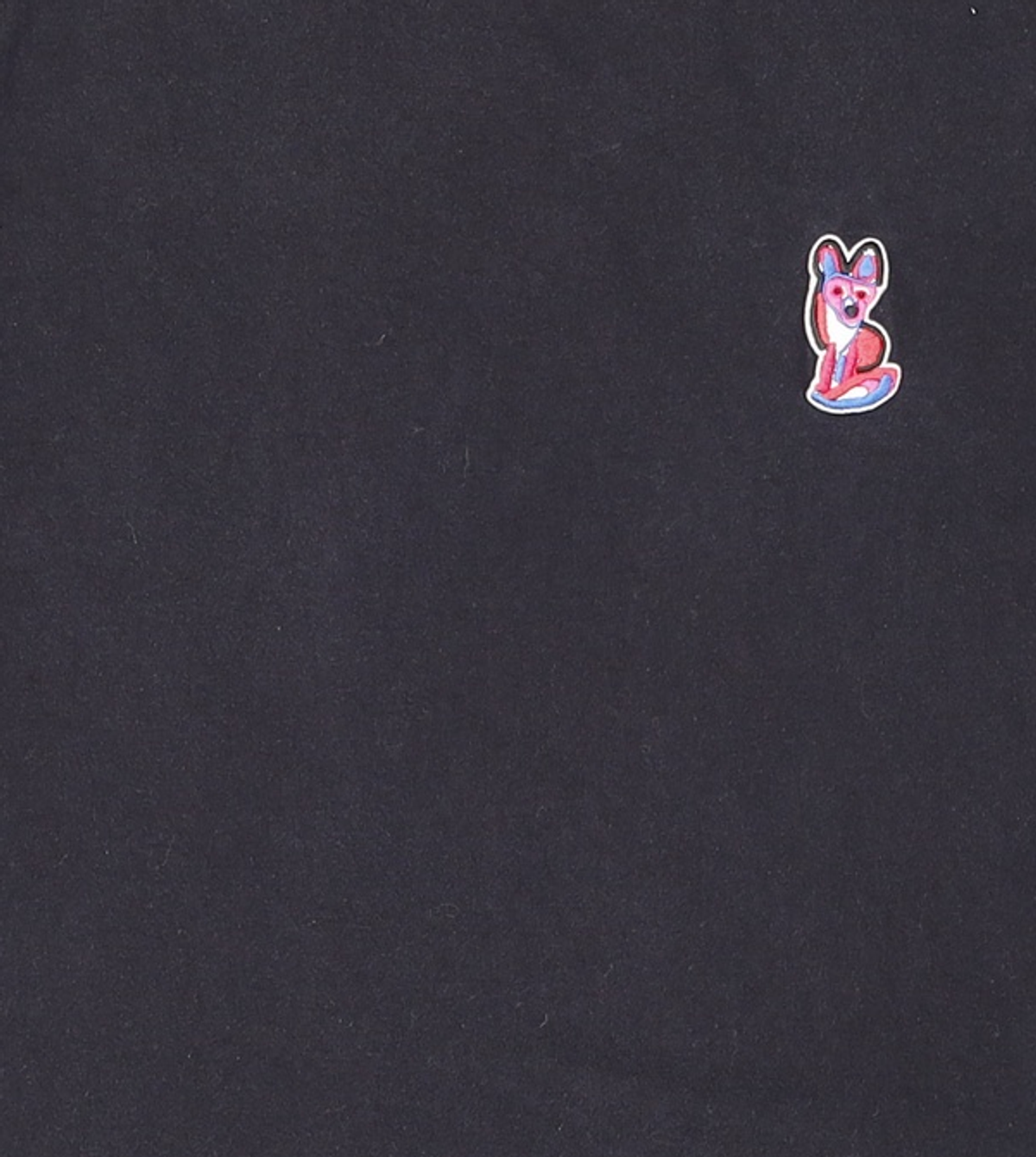 메종 키츠네(MAISON KITSUNE) 반소매 티셔츠 M