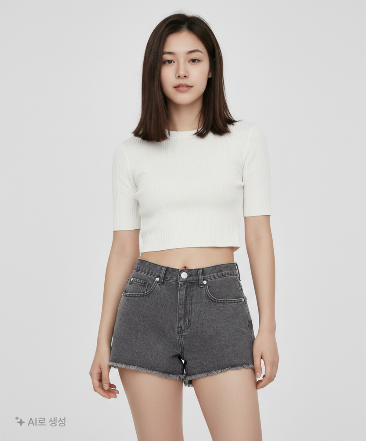 디스이즈네버댓(THISISNEVERTHAT) 숏팬츠 S