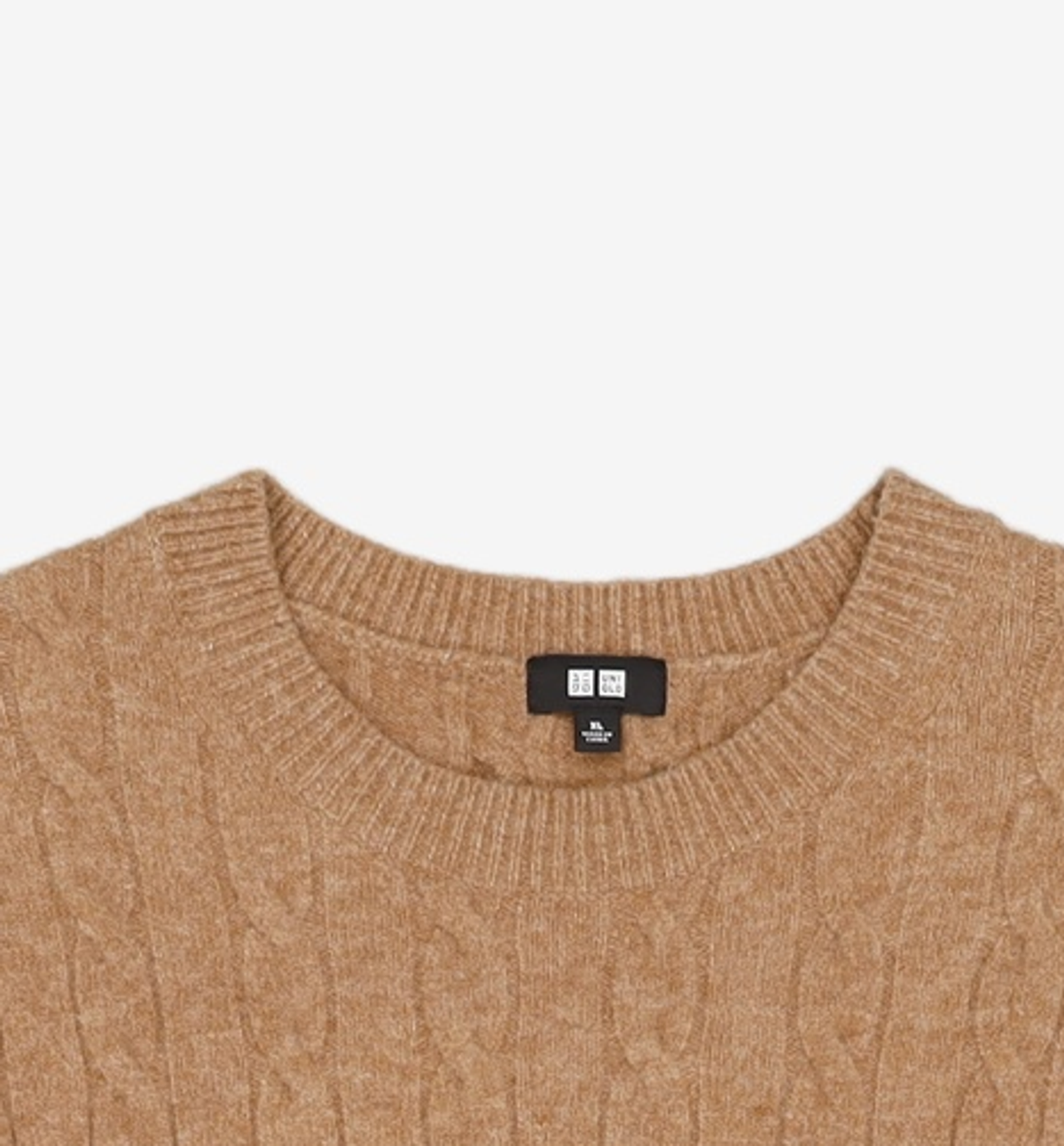 유니클로(UNIQLO) 니트/스웨터 XL