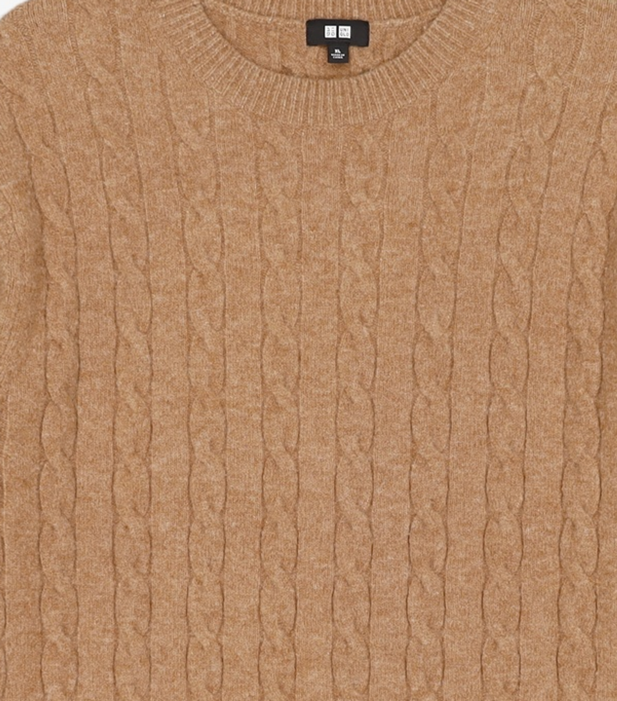 유니클로(UNIQLO) 니트/스웨터 XL