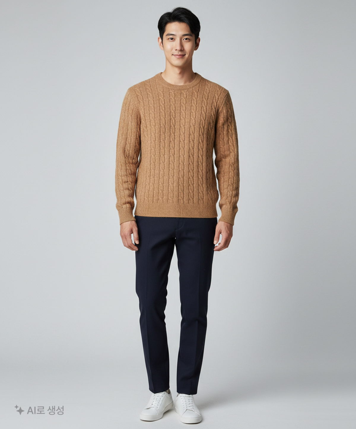 유니클로(UNIQLO) 니트/스웨터 XL
