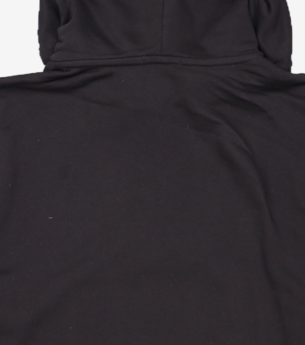 버커루(BUCKAROO) C/P 쭈리 후드티셔츠 블랙 XL
