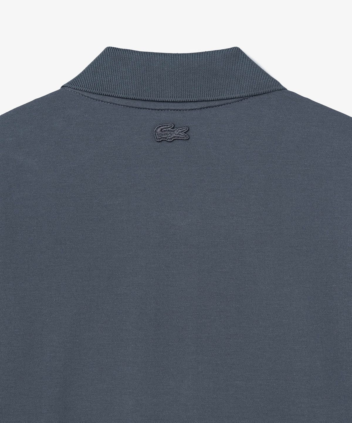 라코스테(LACOSTE) 남성 라코스테 워딩 반팔 폴로 셔츠 PH9661-56N 7EZ