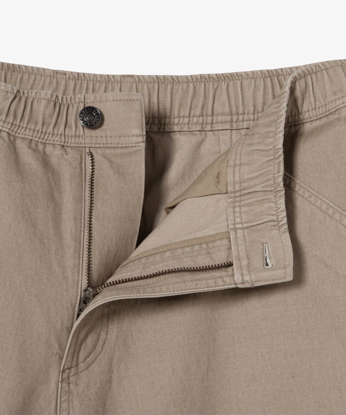 라코스테(LACOSTE) 남성 워시드 코튼 릴랙스핏 치노 팬츠 HH634E-56N I18