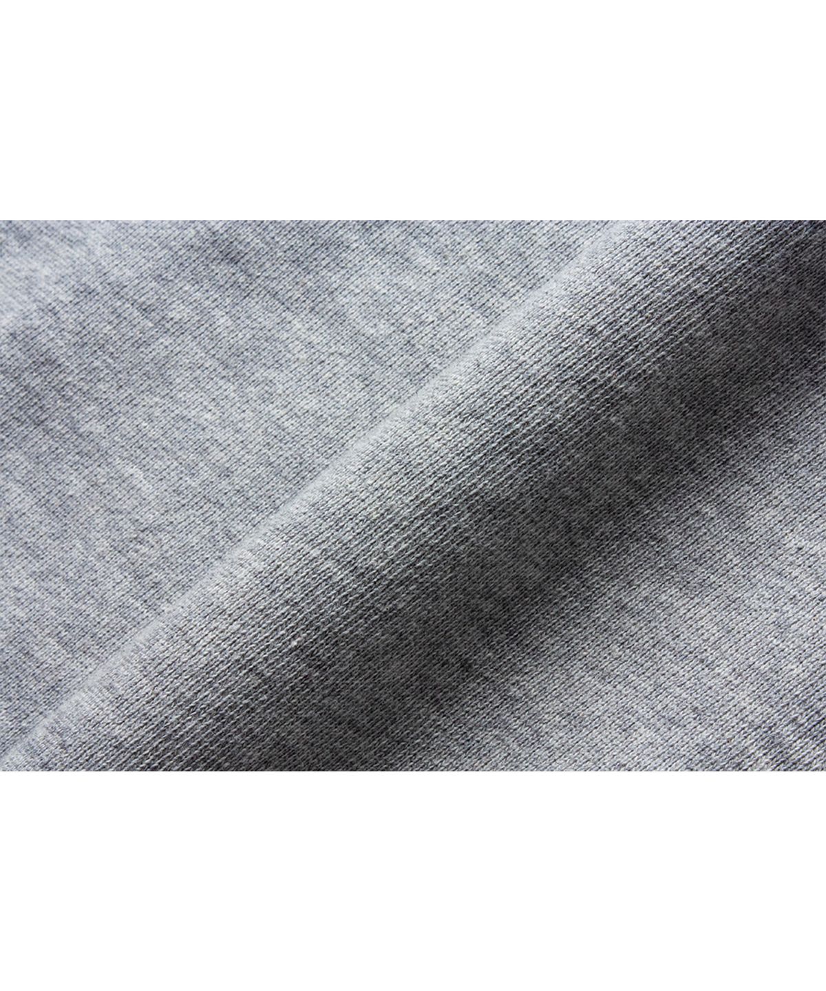 더 레스큐(THE RESQ) CLASSIC PATINA SWEATSHIRT [ATHLETIC GREY]