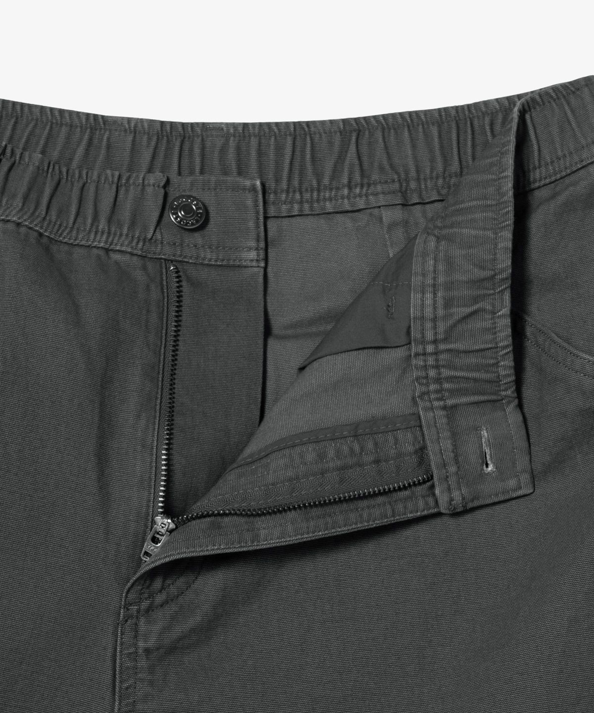 라코스테(LACOSTE) 남성 워시드 코튼 릴랙스핏 치노 팬츠 HH634E-56N 3L6