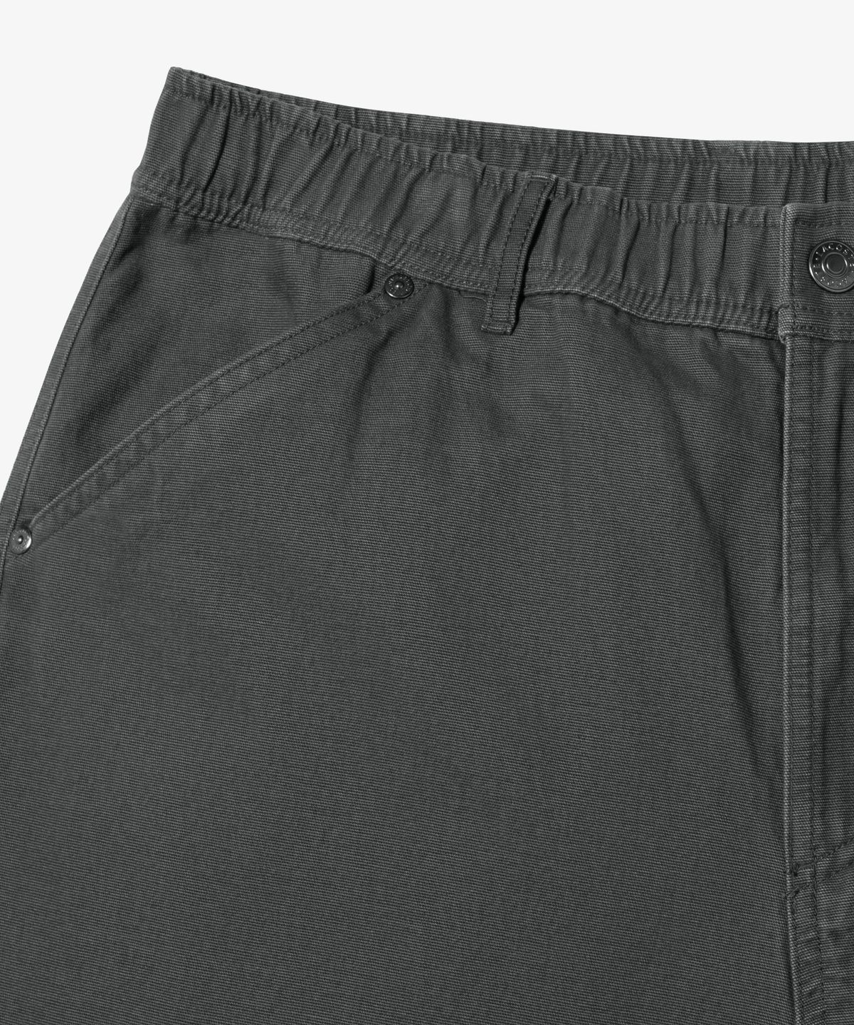 라코스테(LACOSTE) 남성 워시드 코튼 릴랙스핏 치노 팬츠 HH634E-56N 3L6