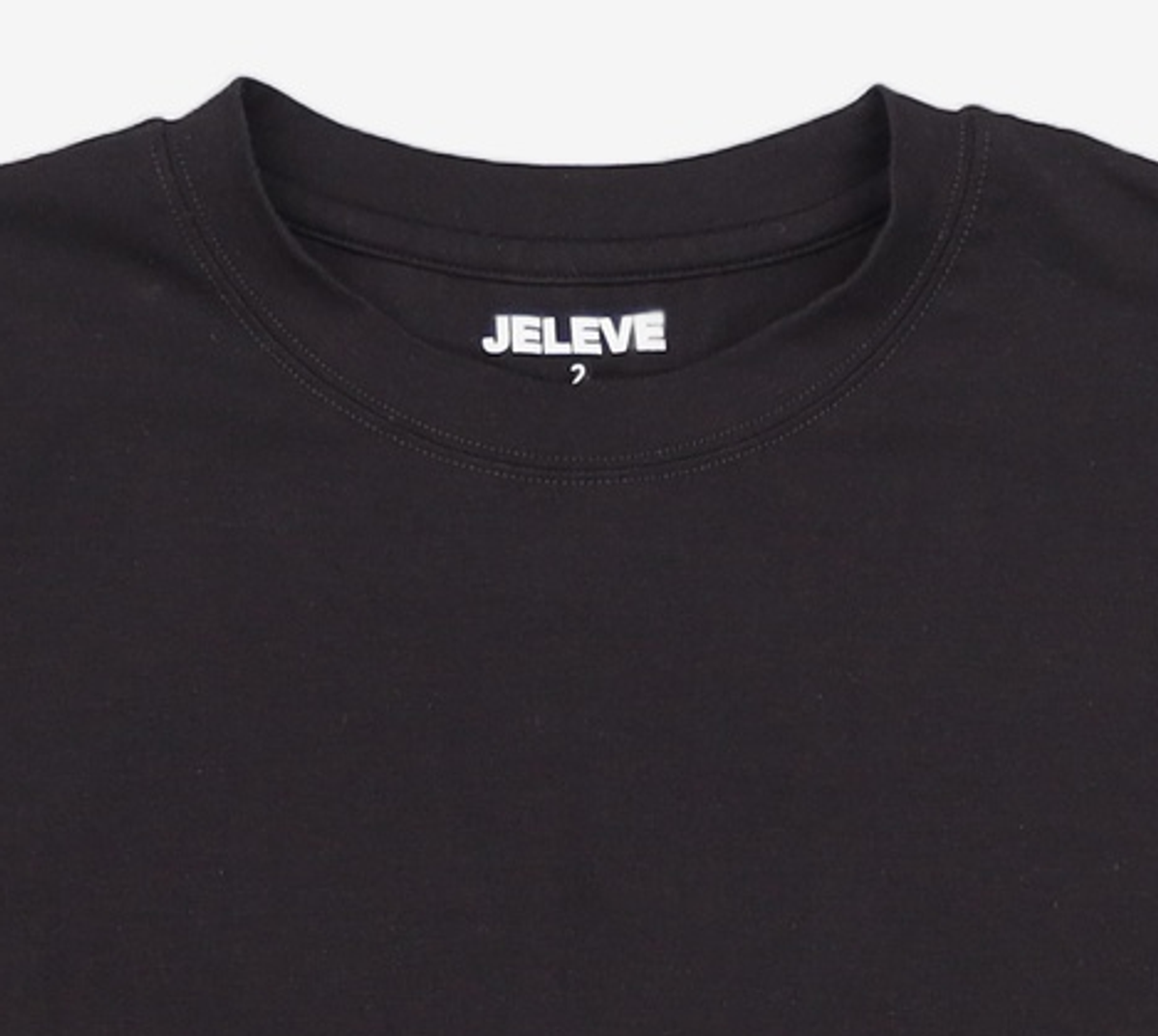 제이엘브(JELEVE) 반소매 티셔츠 2