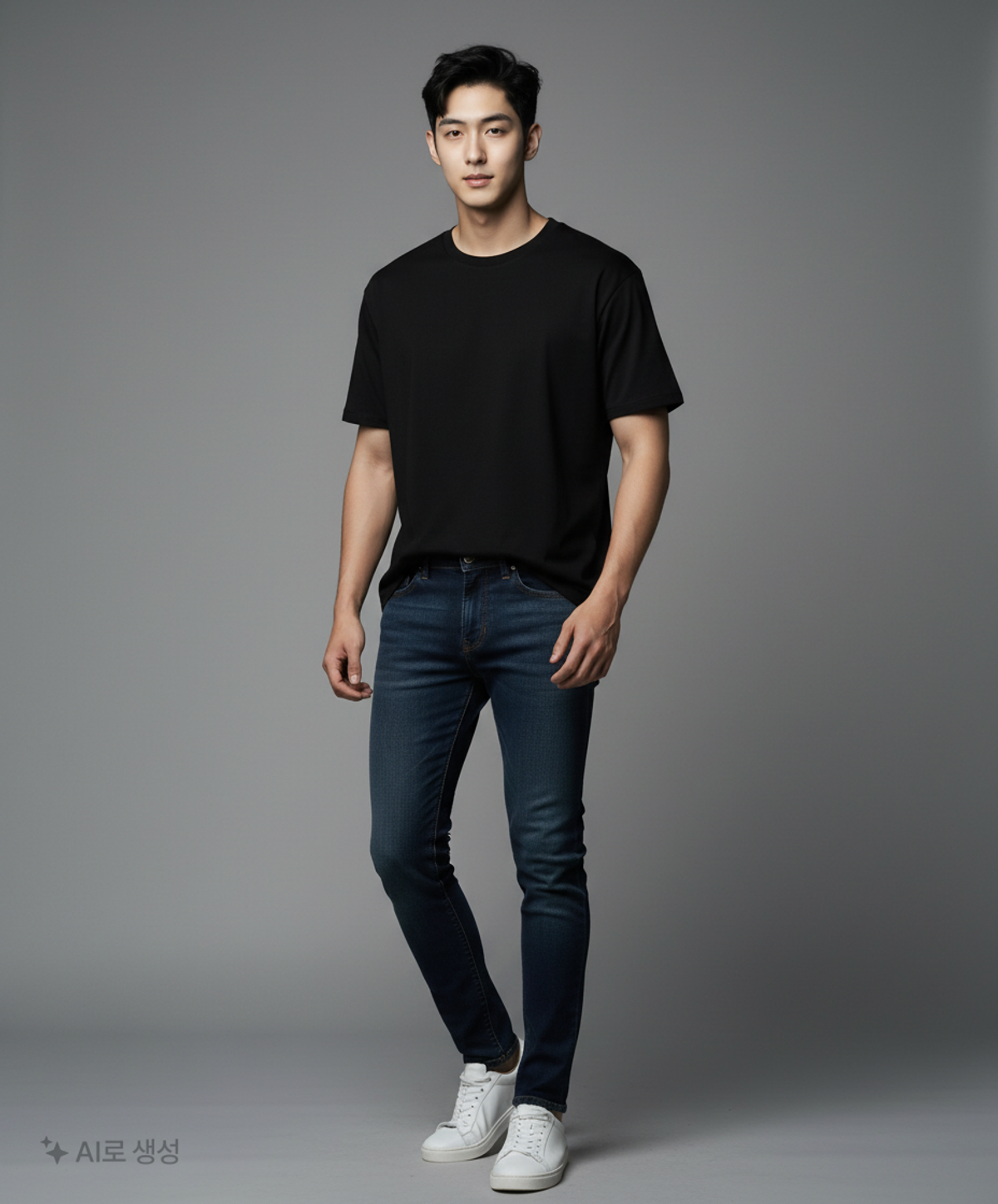 제이엘브(JELEVE) 반소매 티셔츠 2