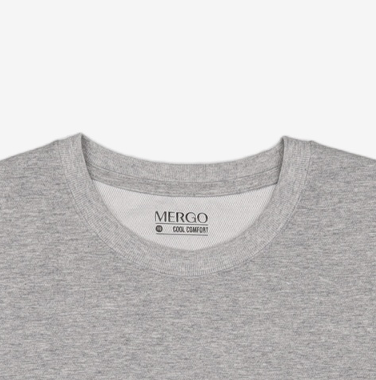 메르고(MERGO) 반소매 티셔츠 M