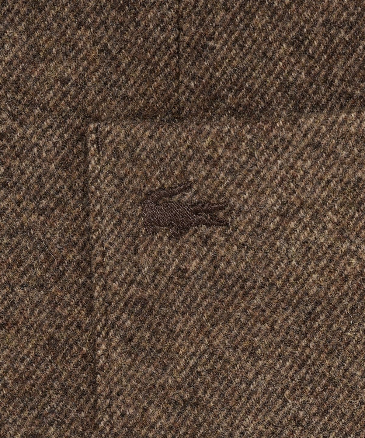 라코스테(LACOSTE) 여성 울 블렌디드 자켓 BF722E-56N DPD