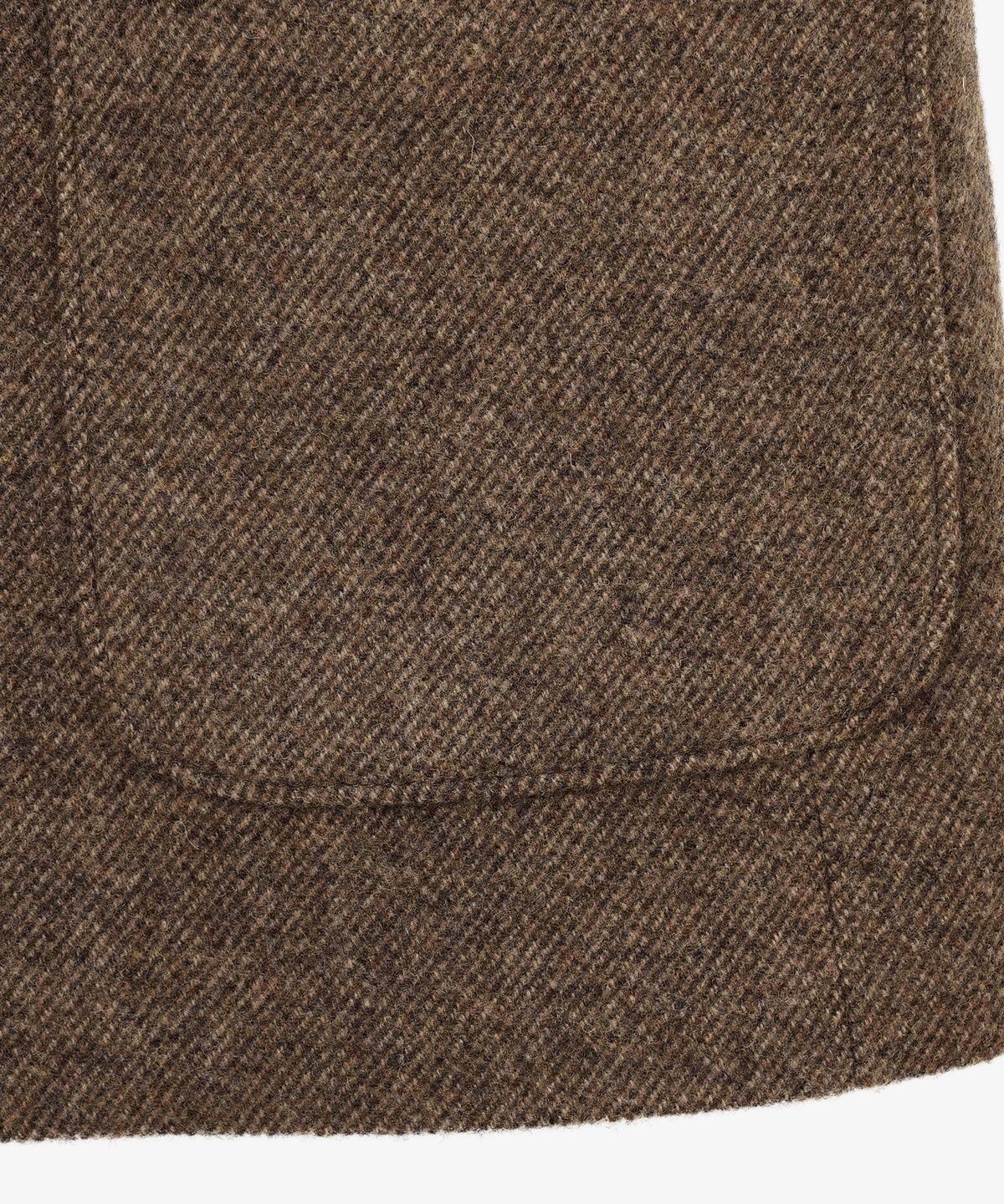 라코스테(LACOSTE) 여성 울 블렌디드 자켓 BF722E-56N DPD
