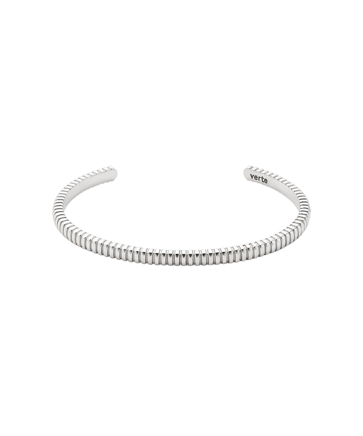베흐트(VERTE) [Mens] Huit.806 / tier bangle bracelet