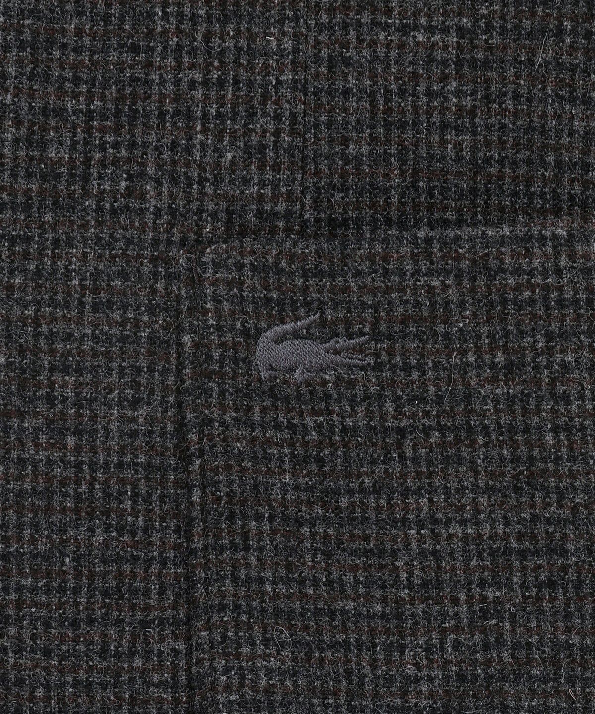 라코스테(LACOSTE) 여성 울 블렌디드 자켓 BF722E-56N EL6